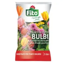 FITO SUBSTRATO P/BULBI 5 L