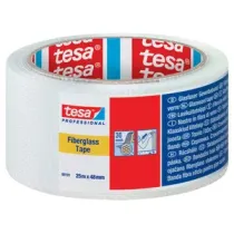 NASTRO A RETE IN FIBRA DI VETRO 48 MM X 25 M