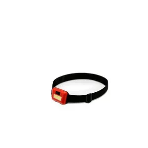 LUCE FRONTALE LED TICK 2 COB COLORI ASSORTITI (12,0 pz)