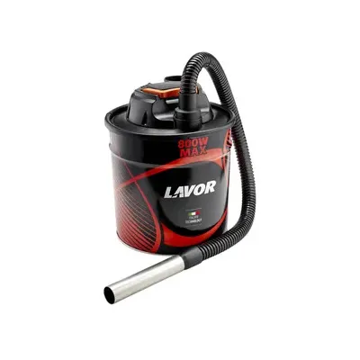 BIDONE ASPIRACENERE LAVOR ASHLEY 112 800W 18 L