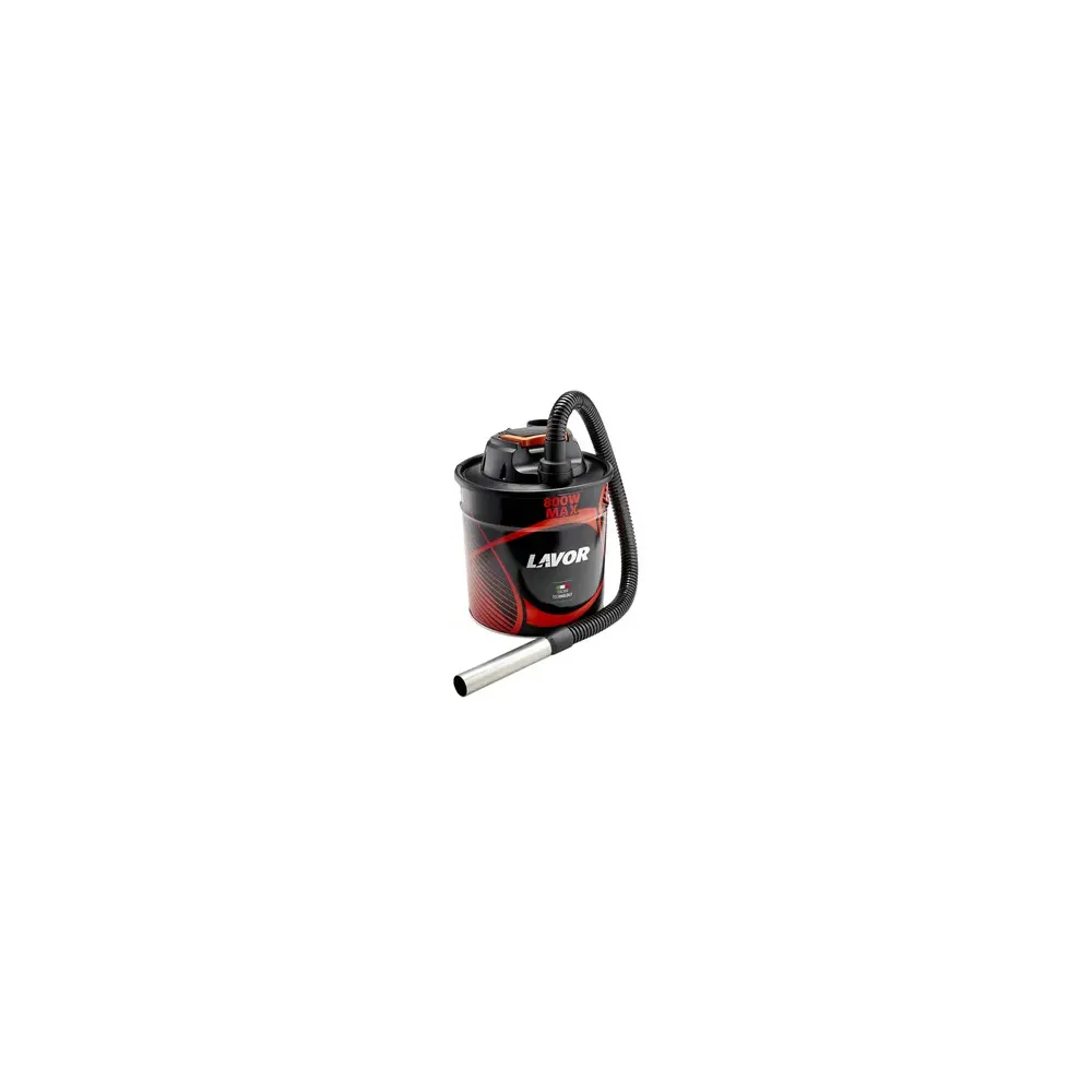 BIDONE ASPIRACENERE LAVOR ASHLEY 112 800W 18 L BIDONE ASPIRACENERE LAVOR ASHLEY 112 800W 18 L