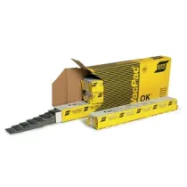 ESAB ELETTRODI ACCIAIO E308 61.30 2,5MM 1,5KG 82 PZ