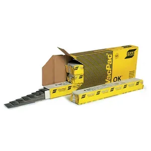 ESAB ELETTRODI ACCIAIO E308 61.30 2,5MM 1,5KG 82 PZ