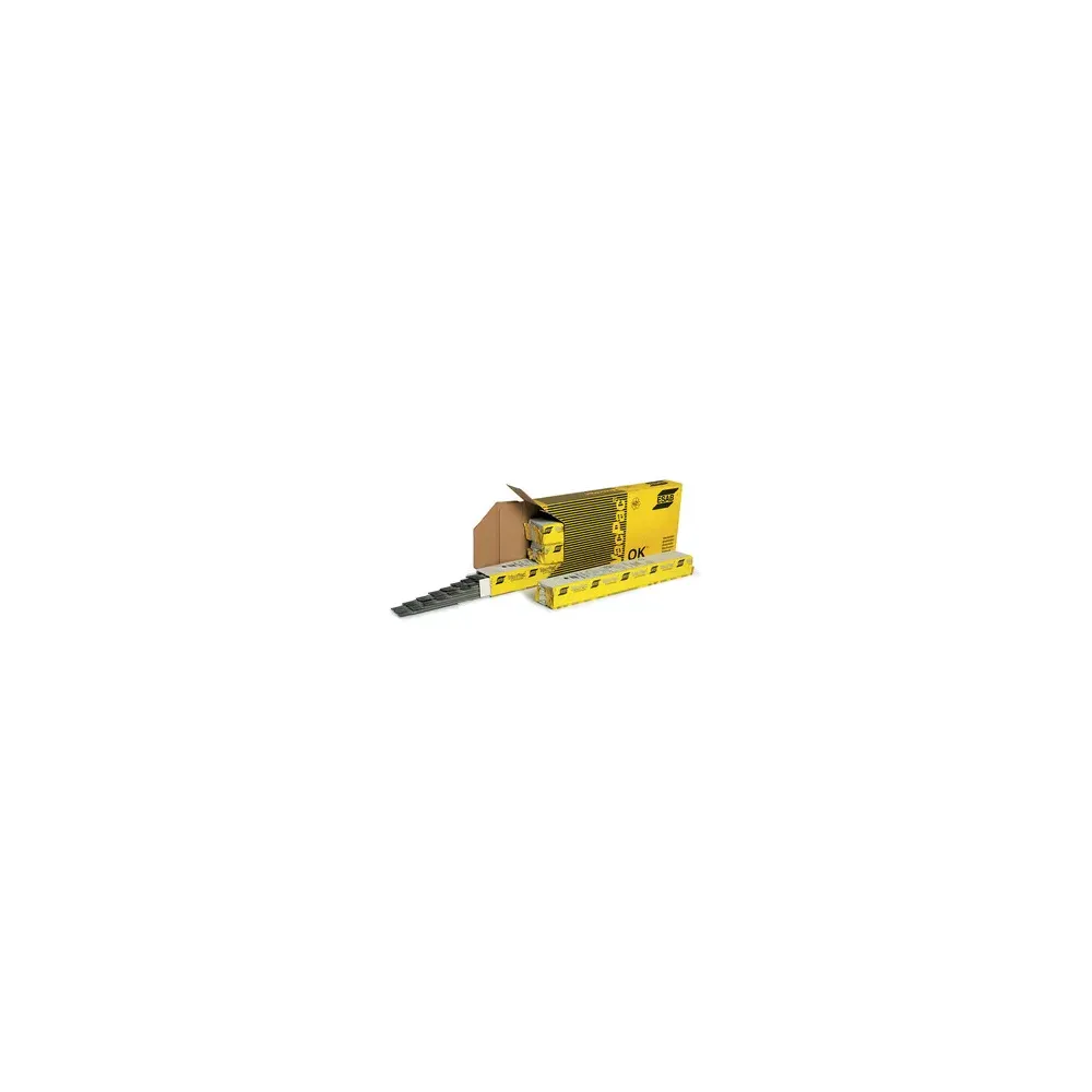 ESAB ELETTRODI ACCIAIO E309 67.70 2,5MM 1,5KG 76 PZ