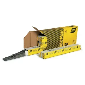 ESAB ELETTRODI ACCIAIO E309 67.70 2,5MM 1,5KG 76 PZ