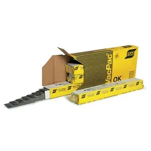 ESAB ELETTRODI ACCIAIO E316 63.30 2,5MM 1,5KG 80 PZ
