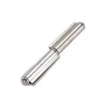 CERNIERA P/FERRO 110 PERNO FISSO  80 MM (48,0 pz)