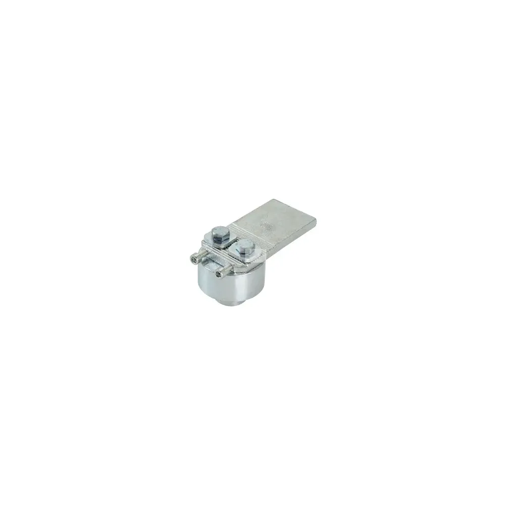 CARDINE C/CUSCINETTO 345RM REGOLABILE D 50 MM (4,0 pz) CARDINE C/CUSCINETTO 345RM REGOLABILE D 50 MM (4,0 pz)