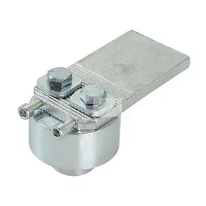 CARDINE C/CUSCINETTO 345RM REGOLABILE D 50 MM (4,0 pz)
