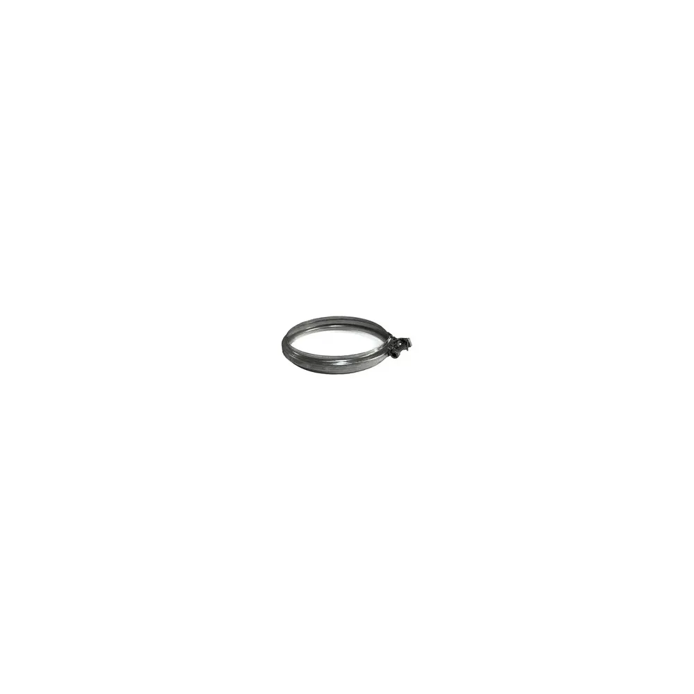 C FASCETTA DI BLOCCAGGIO INOX D 8 CM (20,0 pz) C FASCETTA DI BLOCCAGGIO INOX D 8 CM (20,0 pz)