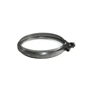 C FASCETTA DI BLOCCAGGIO INOX  D 13 CM (20,0 pz)