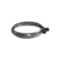 C FASCETTA DI BLOCCAGGIO INOX  D 20 CM (20,0 pz)