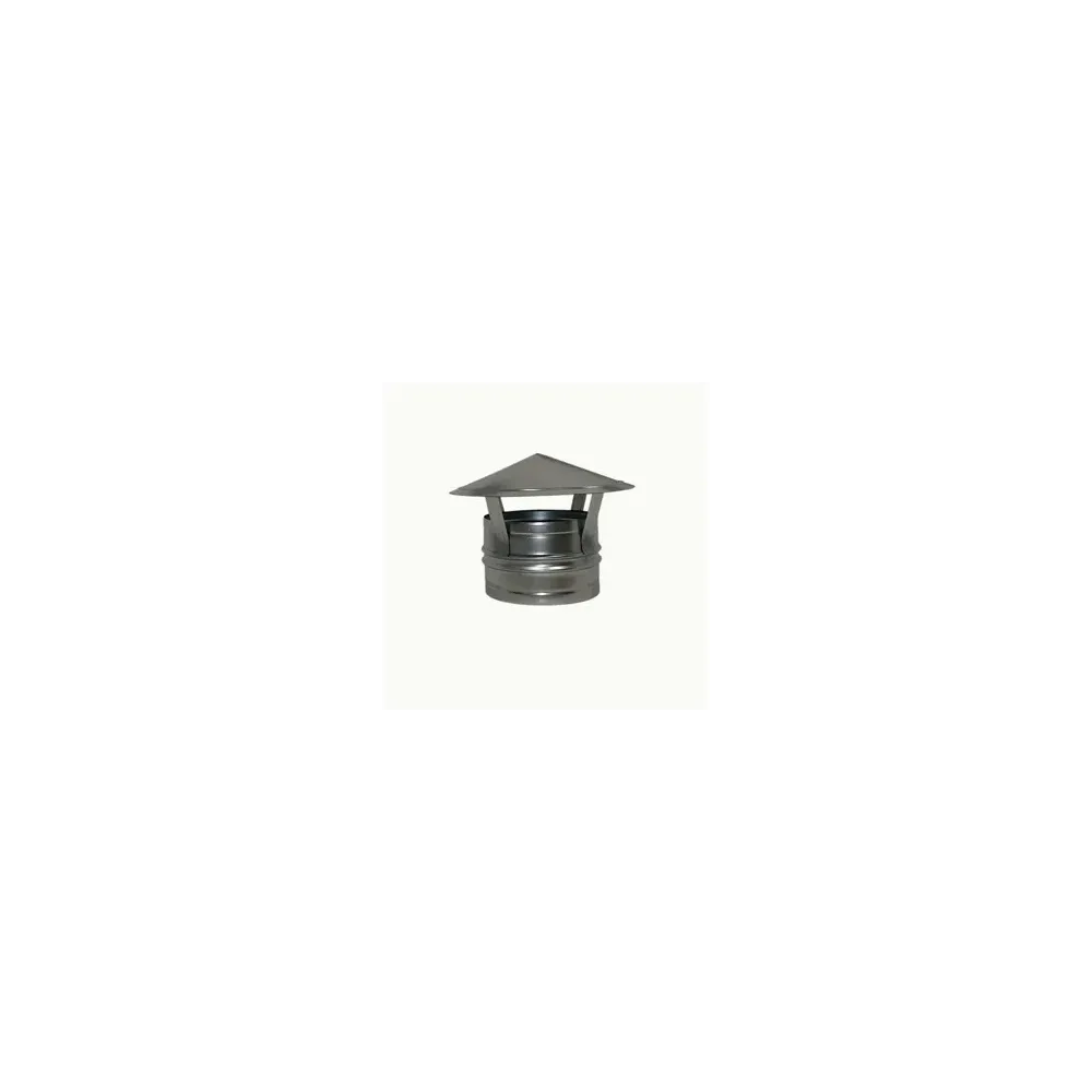 C FUMAIOLO CAPPELLO CINESE ZINCATO D 12 CM (2,0 pz)