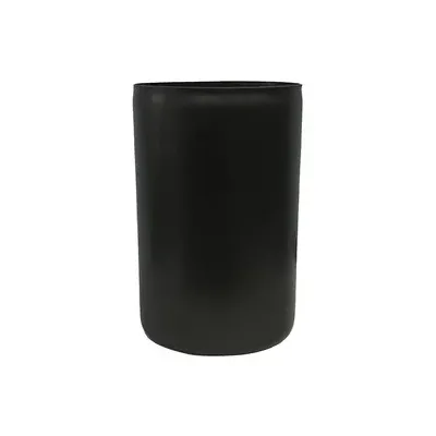 C RACCORDO P/STUFA A PELLET MM D  8 CM