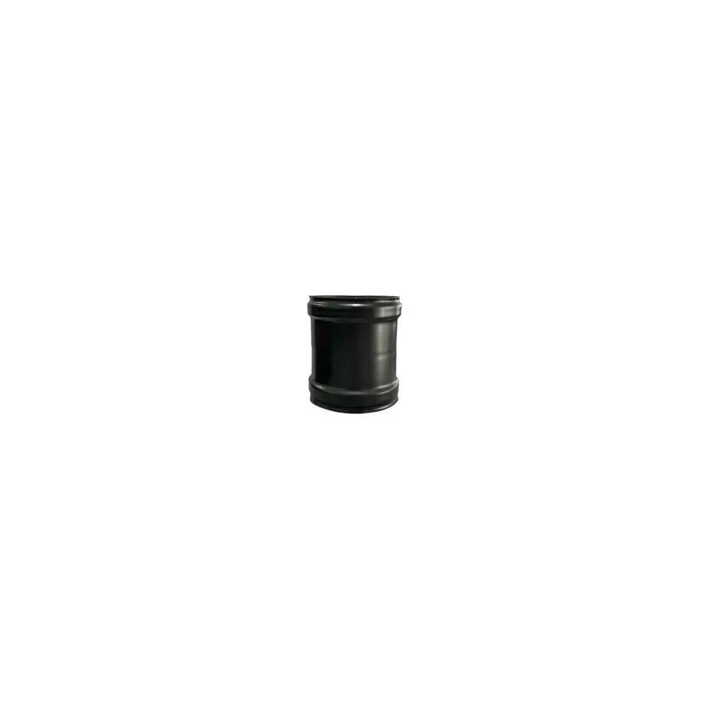 C RACCORDO P/STUFA A PELLET FF D 10 CM C RACCORDO P/STUFA A PELLET FF D 10 CM