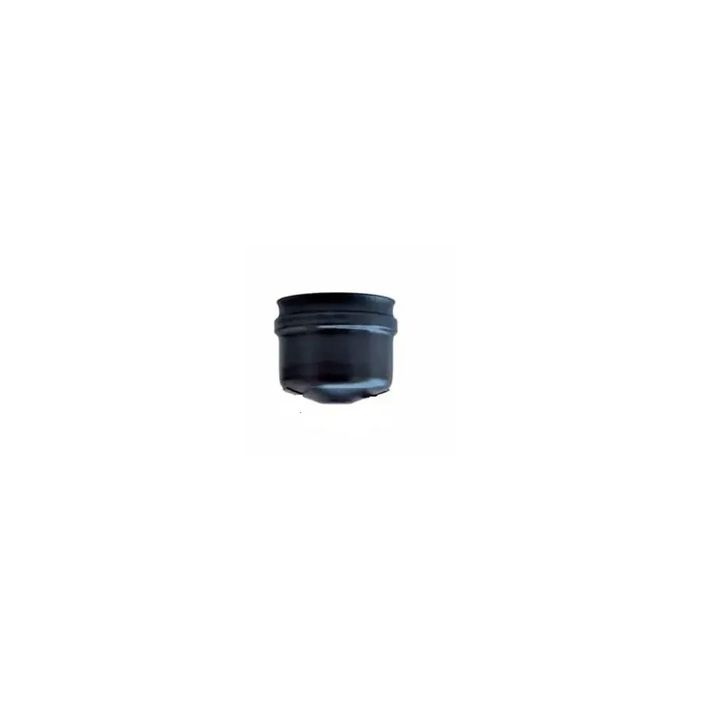 C TAPPO RACCOLTA CONDENSA CIECO PELLET D 8CM C TAPPO RACCOLTA CONDENSA CIECO PELLET D 8CM