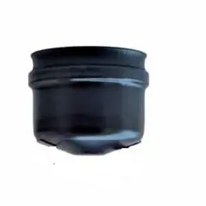 C TAPPO RACCOLTA CONDENSA CIECO PELLET D 8CM