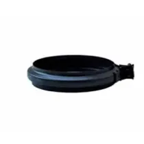 C FASCETTA DI BLOCCAGGIO P/STUFA PELLET D10CM