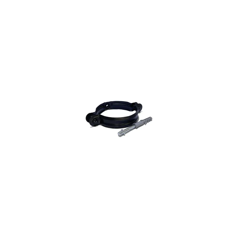 C COLLARE C/TASSELLO P/STUFA A PELLET D 10 CM (2,0 pz) C COLLARE C/TASSELLO P/STUFA A PELLET D 10 CM (2,0 pz)