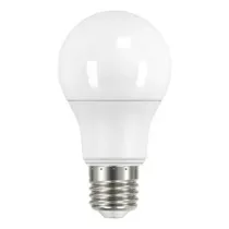 LAMPADINA LED GOCCIA 8,5W E27 806LM 2700K (10,0 pz)