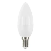 LAMPADINA LED OLIVA 7,2W E14 806LM 4000K