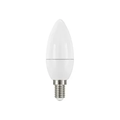 LAMPADINA LED OLIVA 7,2W E14 806LM 6500K (10,0 pz)
