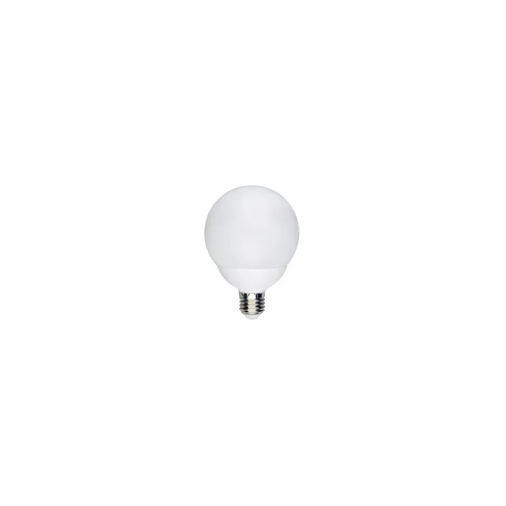 LAMPADINA LED GLOBO  95 9,5W E27 1055LM 2700K (6,0 pz)