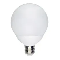 LAMPADINA LED GLOBO  95 9,5W E27 1055LM 4000K (6,0 pz)