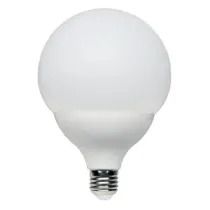 LAMPADINA LED GLOBO 120 16W E27 1900LM 2700K (6,0 pz)