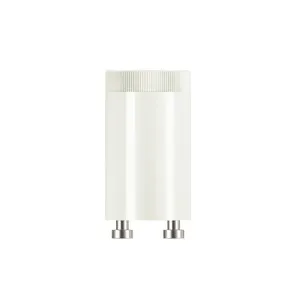 STARTER UNIVERSALE PER TUBI T8 LED SHOT (25,0 pz)