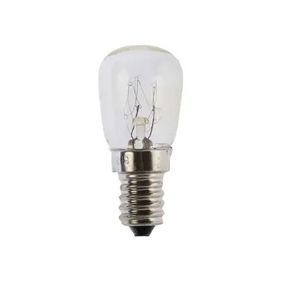 LAMPADINA ALOGENA CAPPA/FORNO 13W E14 2100K (50,0 pz)