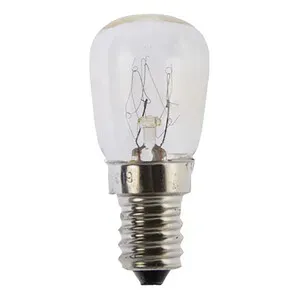 LAMPADINA ALOGENA CAPPA/FORNO 13W E14 2100K (50,0 pz)