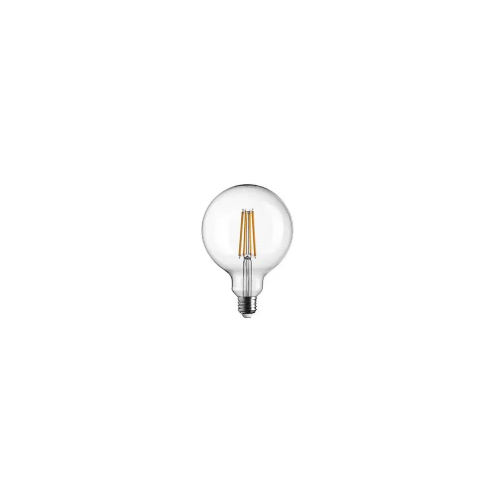 LAMPADINA LED GLOBO 125 STICK 11W E27 4000K (5,0 pz) LAMPADINA LED GLOBO 125 STICK 11W E27 4000K (5,0 pz)