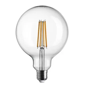 LAMPADINA LED GLOBO 125 STICK 11W E27 4000K (5,0 pz)