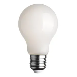 LAMPADINA LED GOCCIA FULL-LIGHT  8,5W E27 4000K (10,0 pz)