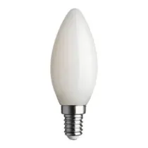 LAMPADINA LED OLIVA FULL-LIGHT 4,5W E14 4000K (10,0 pz)