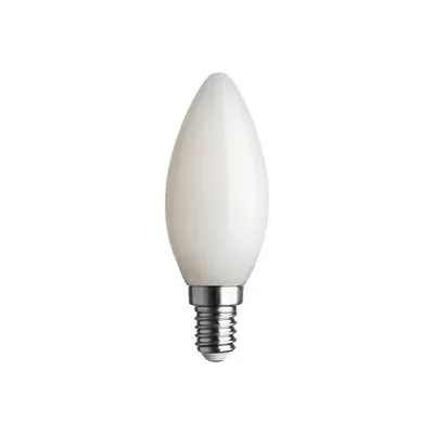 LAMPADINA LED OLIVA FULL-LIGHT 4,5W E14 4000K (10,0 pz)