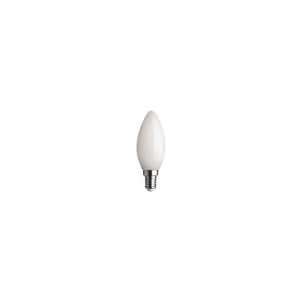 LAMPADINA LED OLIVA FULL-LIGHT 4,5W E14 4000K (10,0 pz)