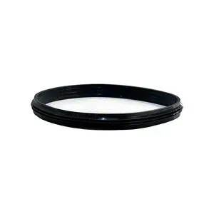 C GUARNIZIONE SILICONE P/TAPPO D 10 H 9 CM (10,0 pz)