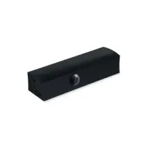 GEZE TS1500 CORPO CHIUDIPORTA EN 3-4 NERO