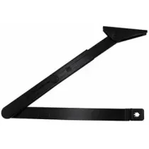 GEZE BRACCIO V P/TS1500-1000C S/FERMO NERO