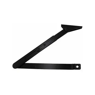 GEZE BRACCIO V P/TS1500-1000C S/FERMO NERO