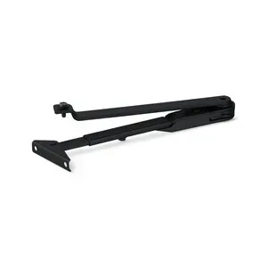 GEZE BRACCIO V P/TS1500-1000C C/FERMO NERO