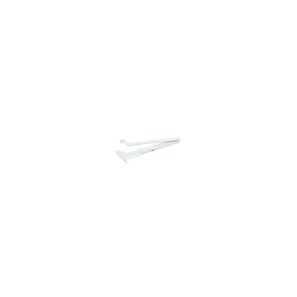 GEZE BRACCIO V P/TS1500-1000C S/FERMO BIANCO GEZE BRACCIO V P/TS1500-1000C S/FERMO BIANCO