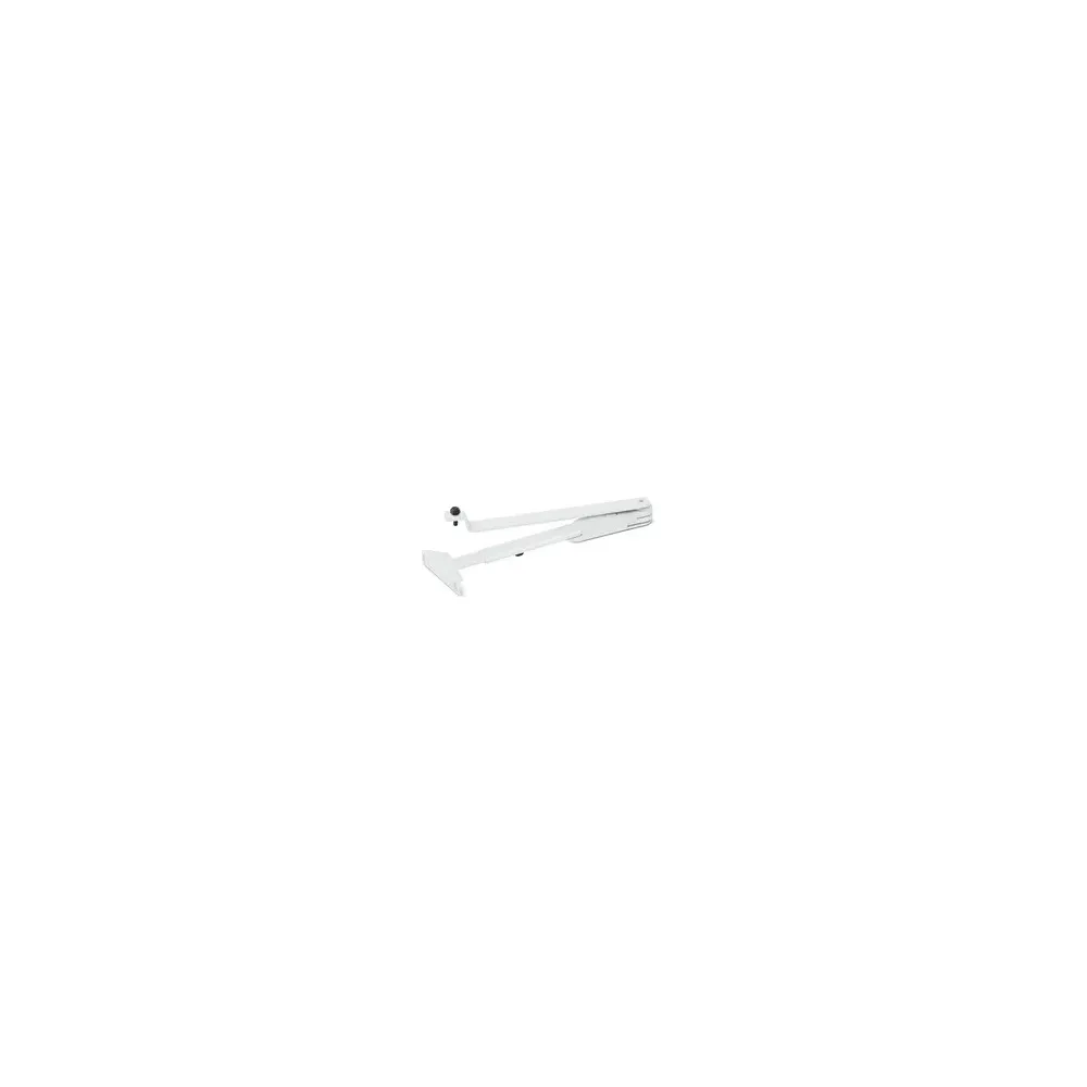 GEZE BRACCIO V P/TS1500-1000C C/FERMO BIANCO GEZE BRACCIO V P/TS1500-1000C C/FERMO BIANCO