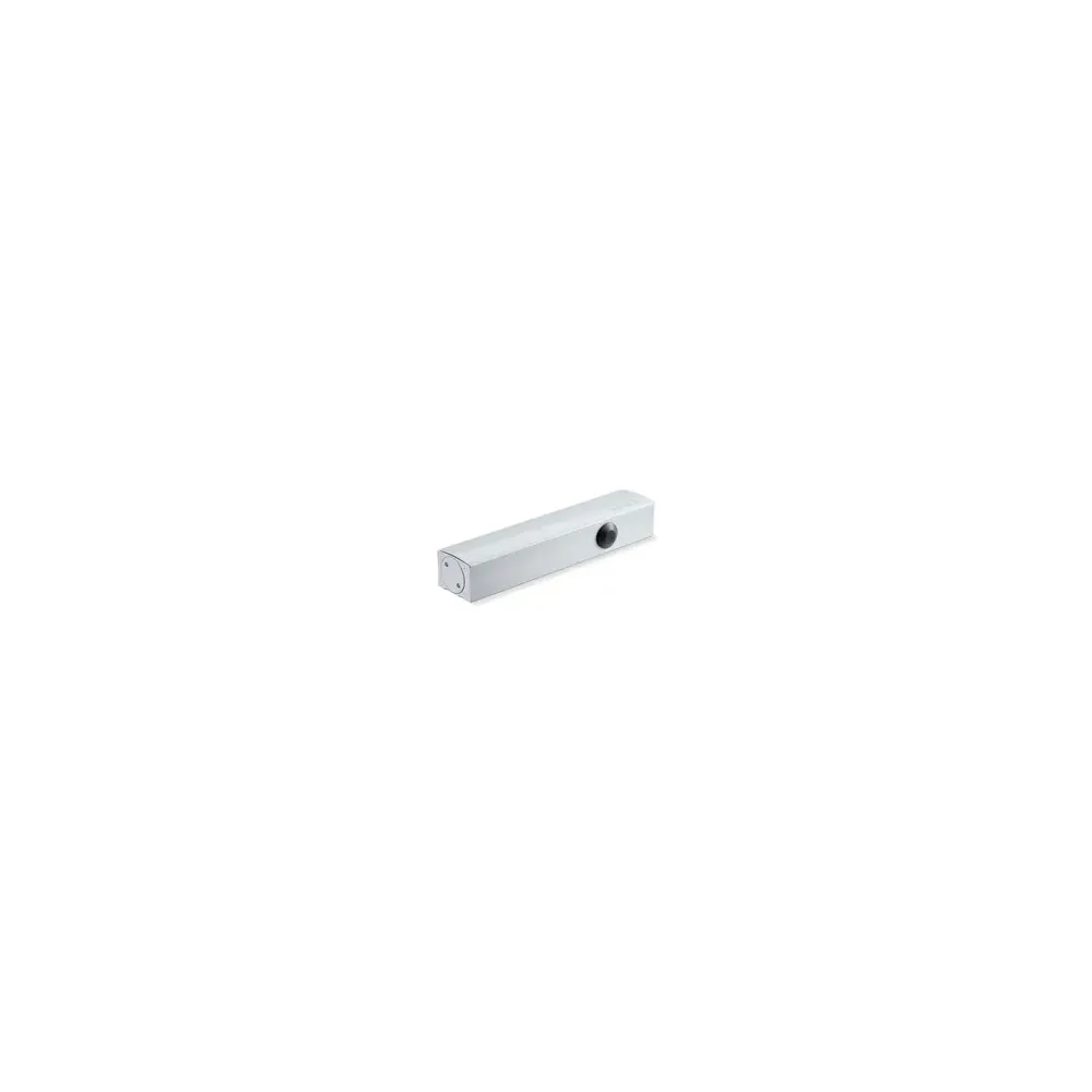 GEZE TS4000 CORPO CHIUDIPORTA EN 5-7 ARGENTO GEZE TS4000 CORPO CHIUDIPORTA EN 5-7 ARGENTO