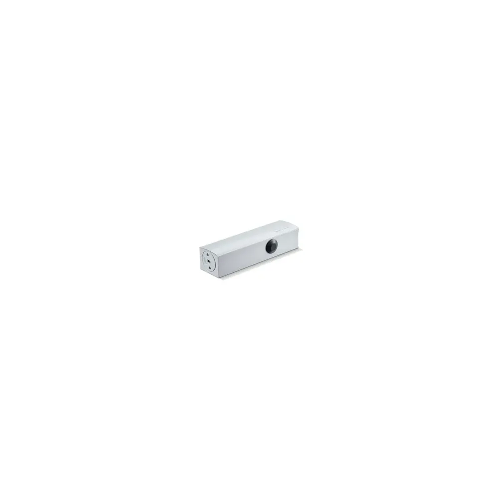 GEZE TS2000 NV CORPO CHIUDIPORTA EN 2-4 ARGENTO GEZE TS2000 NV CORPO CHIUDIPORTA EN 2-4 ARGENTO