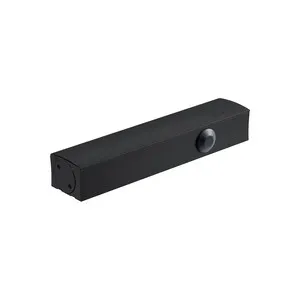 GEZE TS4000 CORPO CHIUDIPORTA EN1-6 NERO