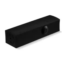 GEZE TS2000 NV BC CORPO CHIUDIPORTA EN 2-4 NERO