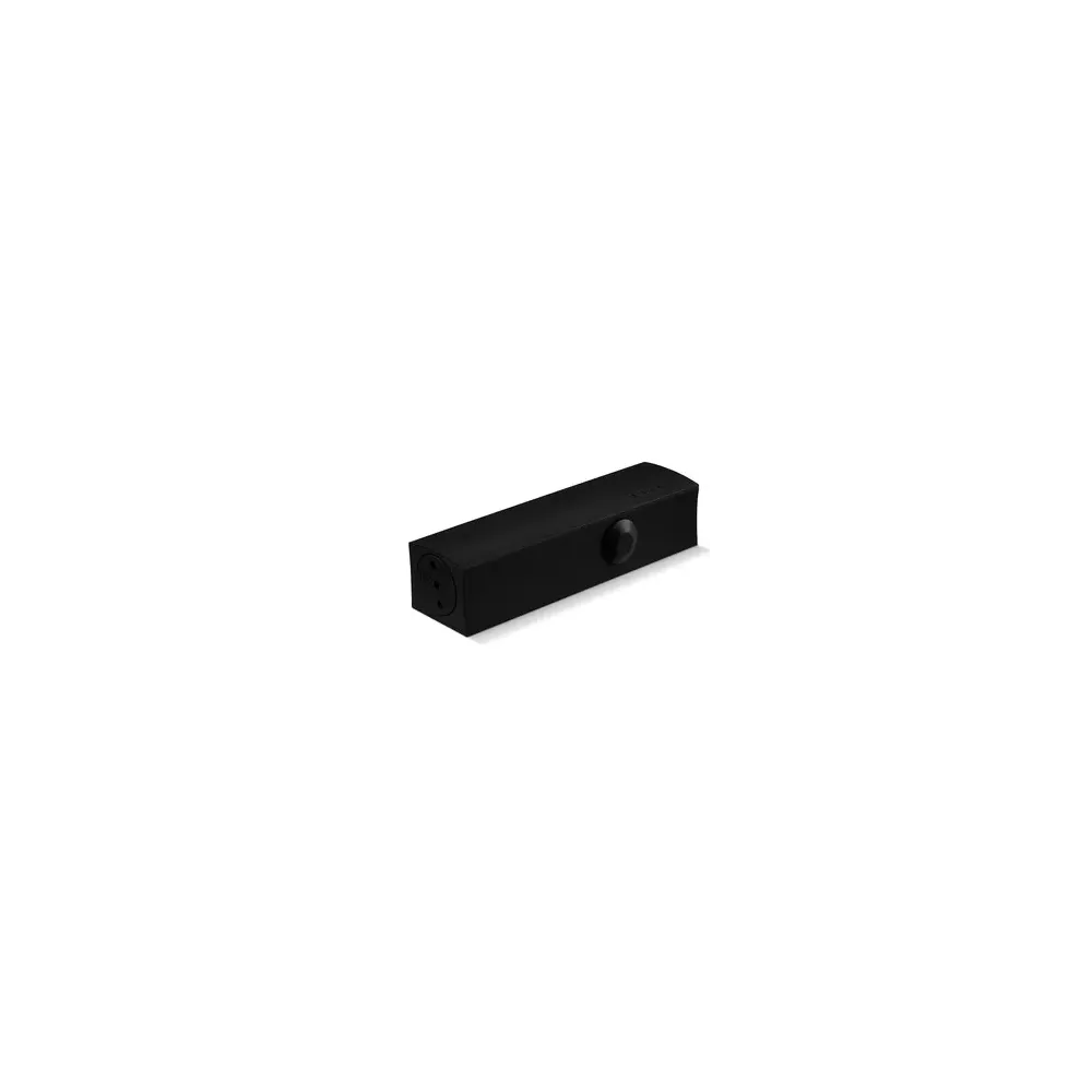 GEZE TS2000 NV BC CORPO CHIUDIPORTA EN 2-4 NERO
